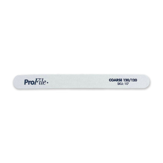 ProFile PF117 120/120 White Grinder Board