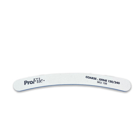 ProFile PF108 120/240 Boomerang Blue Core