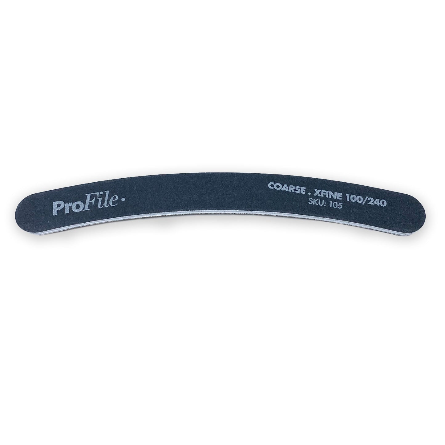 ProFile PF105 100/240 Boomerang White Core