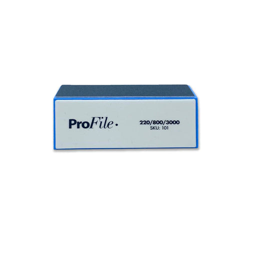ProFile PF118 240/800/3000 Satin Small Buff