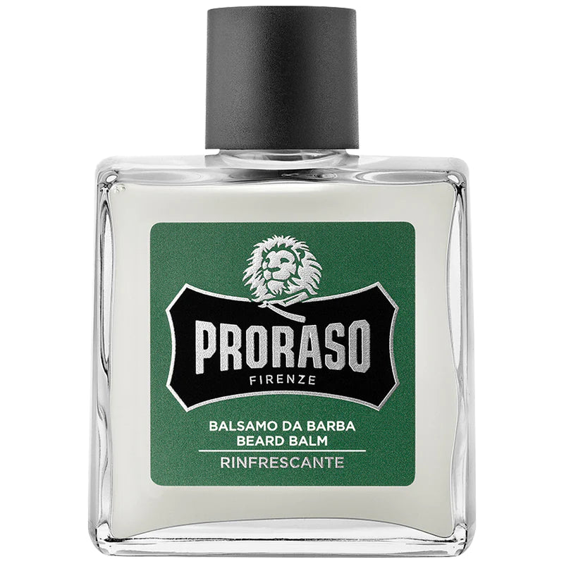 Proraso Beard Balm Refresh With Eucalyptus 100ml