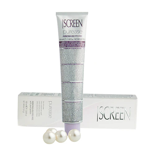 Screen Ammonia Free Av Purease Colour Cream Violet