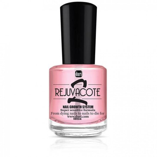 Duri Rejuvacote 2 -sensitive-nail Strengthener-13.3ml