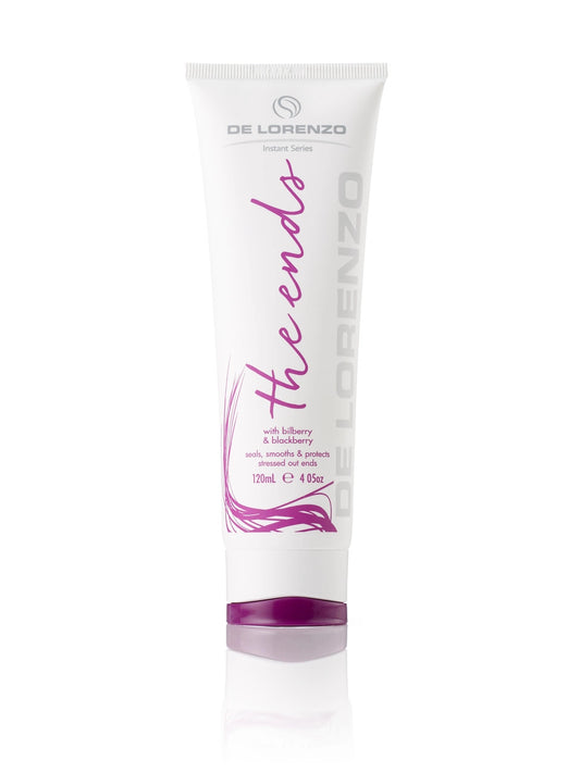 Delorenzo Instant Rejuven8 The Ends 120ml