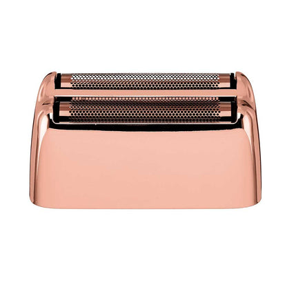 BaBylissPro Replacement Foil Shaver&Cutter - Rose Gold