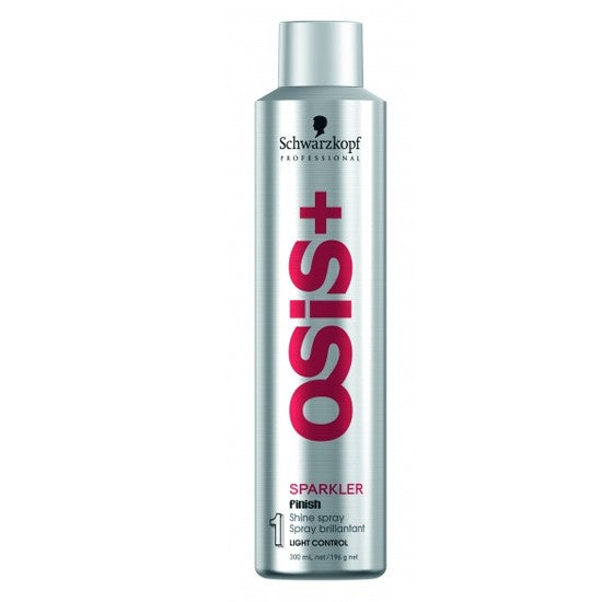 Schwarzkopf Osis+ Sparkler - Instant Sparkling Shine Spray 300ml