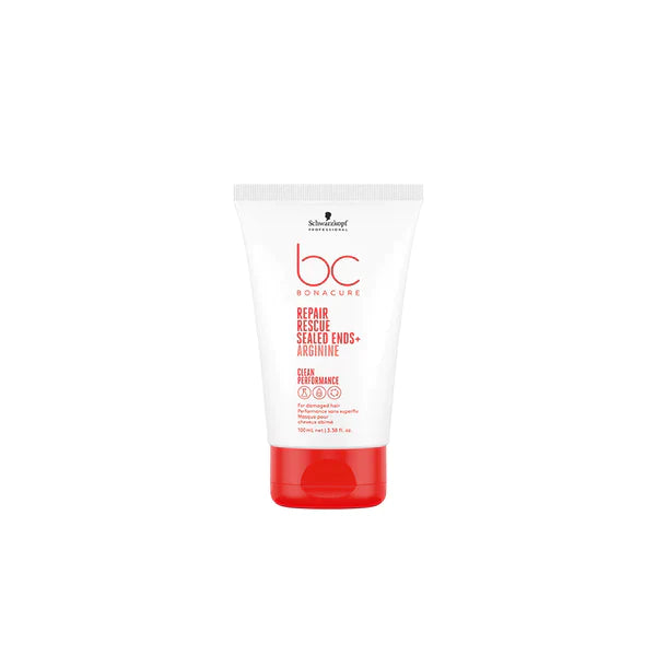 Schwarzkopf BC Peptide Repair Rescue Sealed Ends 100ml