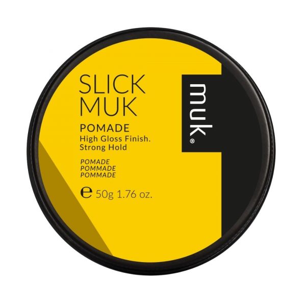 Muk Slick Pomade 95g