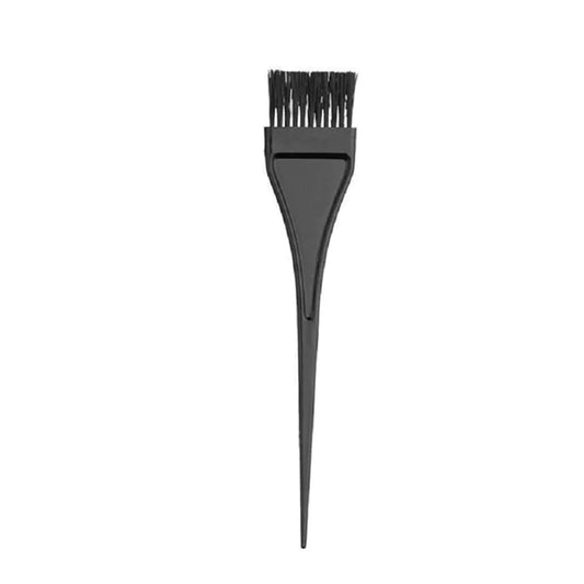Santorini Tint Brush-angled Bristle-black-large- 4 Cms