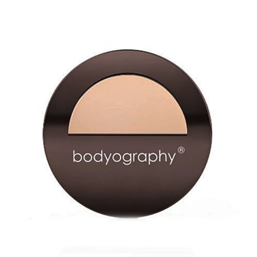Bodyography Silk Cream Foundation No 01 - Fair