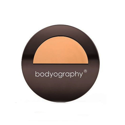 Bodyography Silk Cream Foundation No 03 - Light/medium