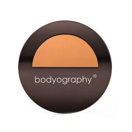 Bodyography Silk Cream Foundation No 04 - Medium