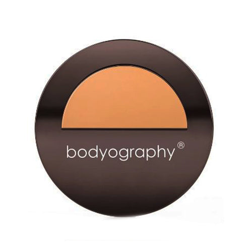 +Bodyography Silk Cream Foundation No 04 - Medium