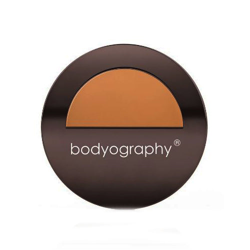 Bodyography Silk Cream Foundation No 05 - Medium/dark