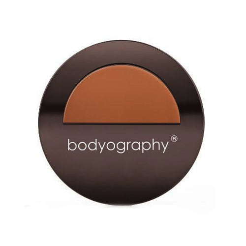 Bodyography Silk Cream Foundation No 06 - Dark