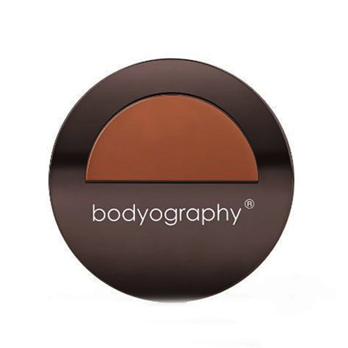 Bodyography Silk Cream Foundation No 07 - Deep