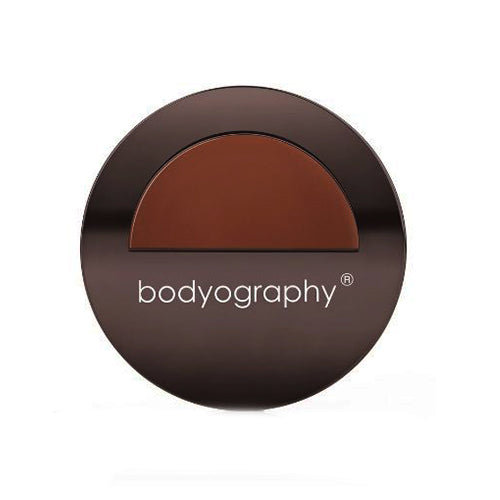 Bodyography Silk Cream Foundation No 08 - Rich