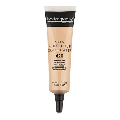 Bodyography Skin Perfector Concealer No 420 - Light/neutral