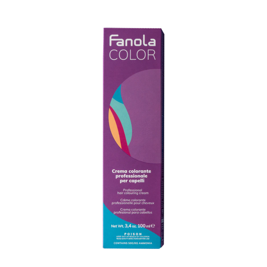 Fanola Intense Copper 7.44 100ml