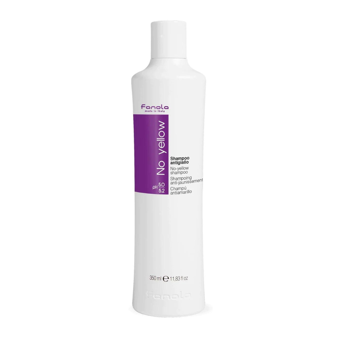 Fanola No Yellow Shampoo 300ml