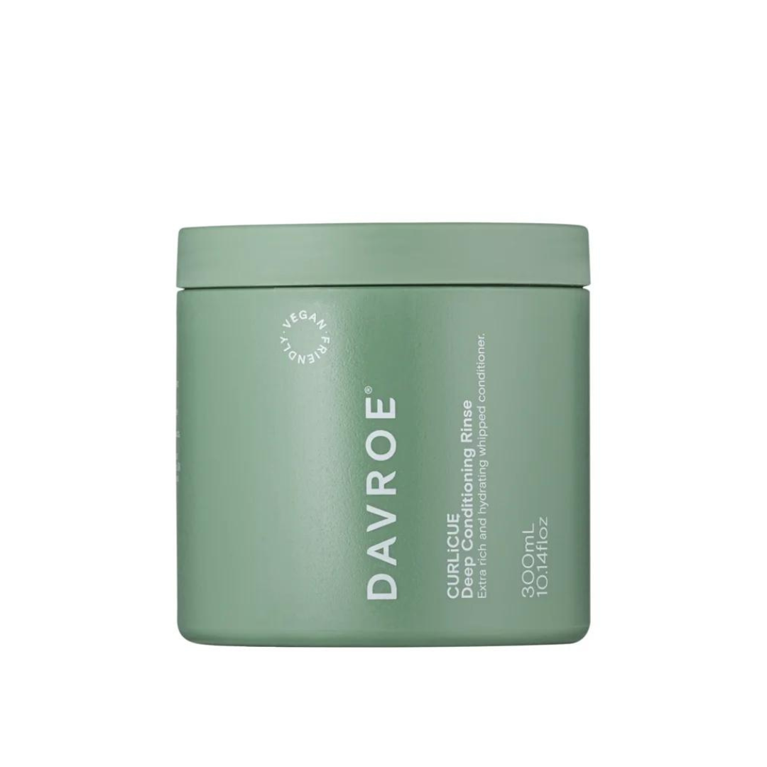 Davroe Curlicue Deep Conditioning Rinse 300ml