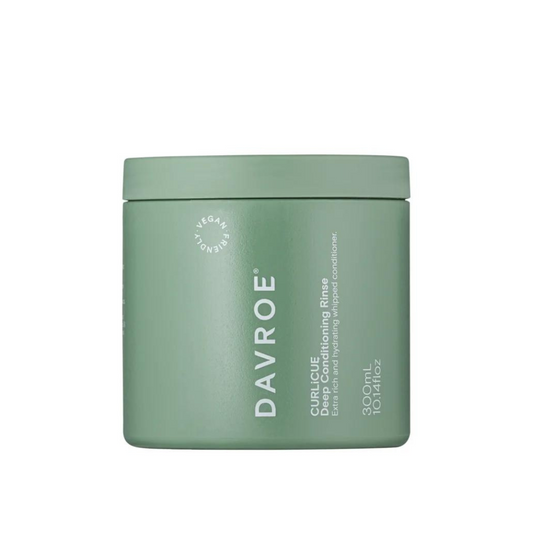 Davroe Curlicue Deep Conditioning Rinse 300ml