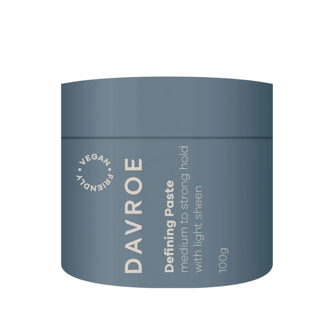 Davroe Defining Paste 100g