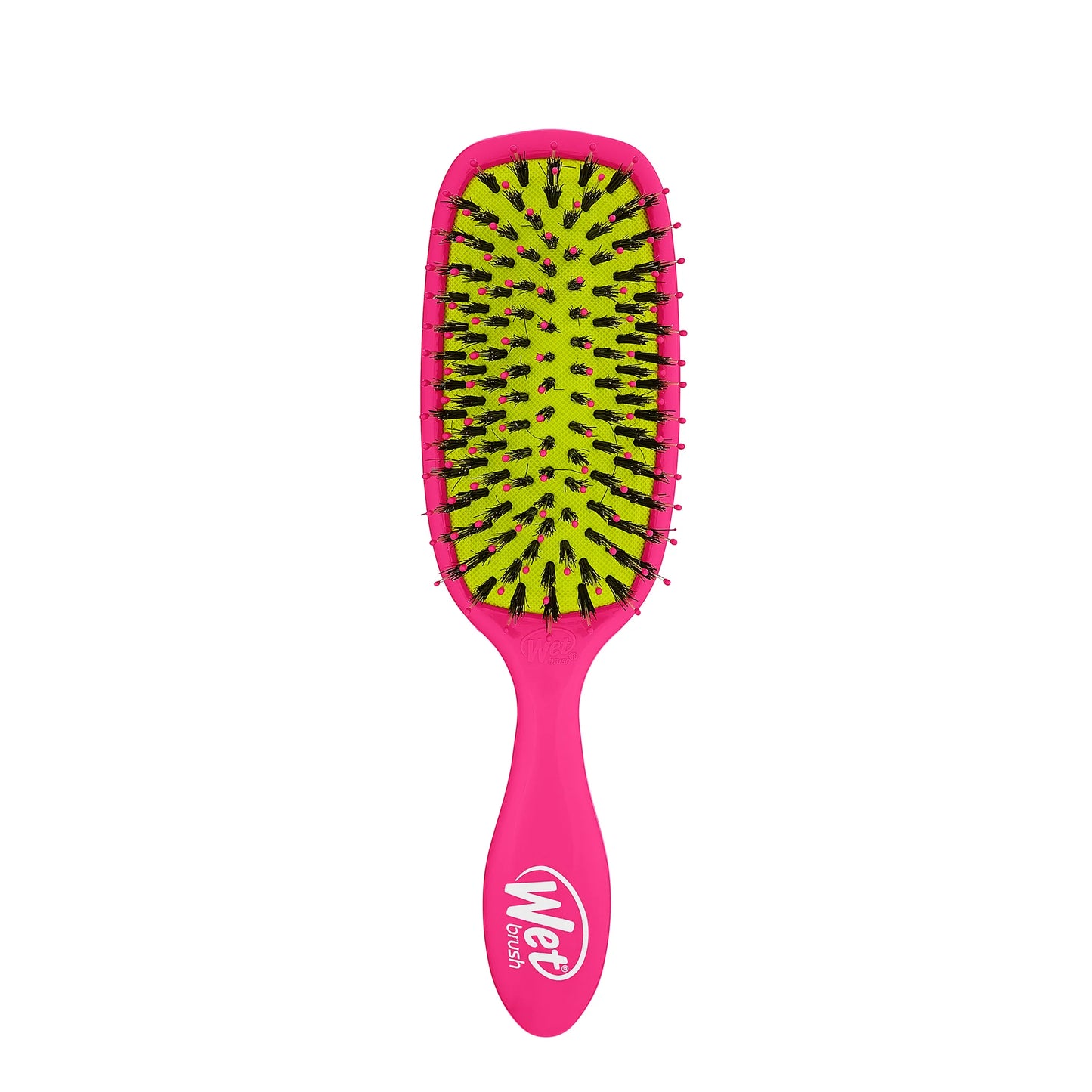 WetBrush Shine Enhancer Pink