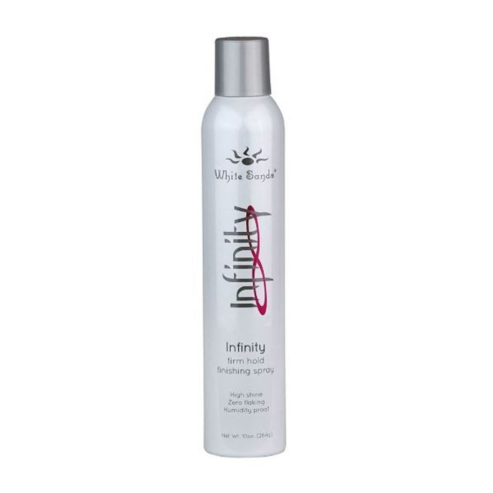 White Sands Infinity Hair Spray - Aerosol 284g