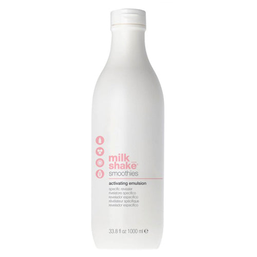 Milkshake Smoothies Activating Emulsion 950ml