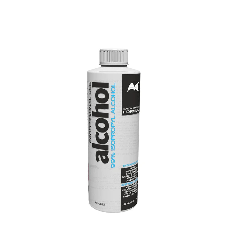 Artist Choice Isopropyl Alcohol 250ml