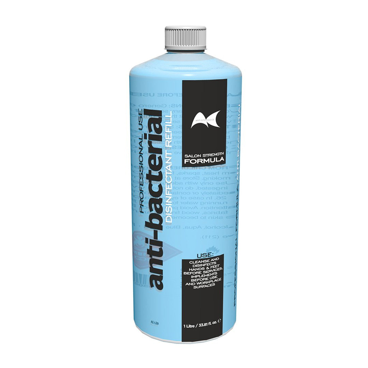 Artist Choice Anti-bacterial 1000ml