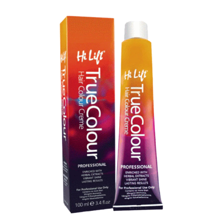 Hi Lift True Colour Toner Silver 100ml