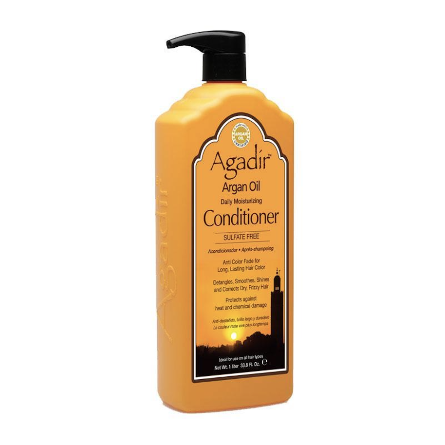 Agadir Argan Oil Daily Moisturizing Conditioner 1000ml