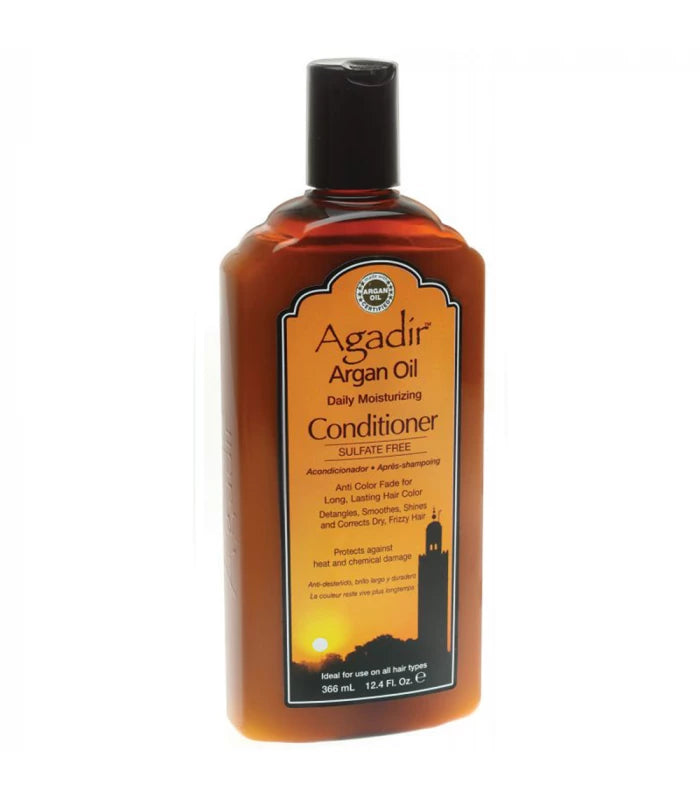 Agadir Argan Oil Daily Moisturizing Conditioner 366ml