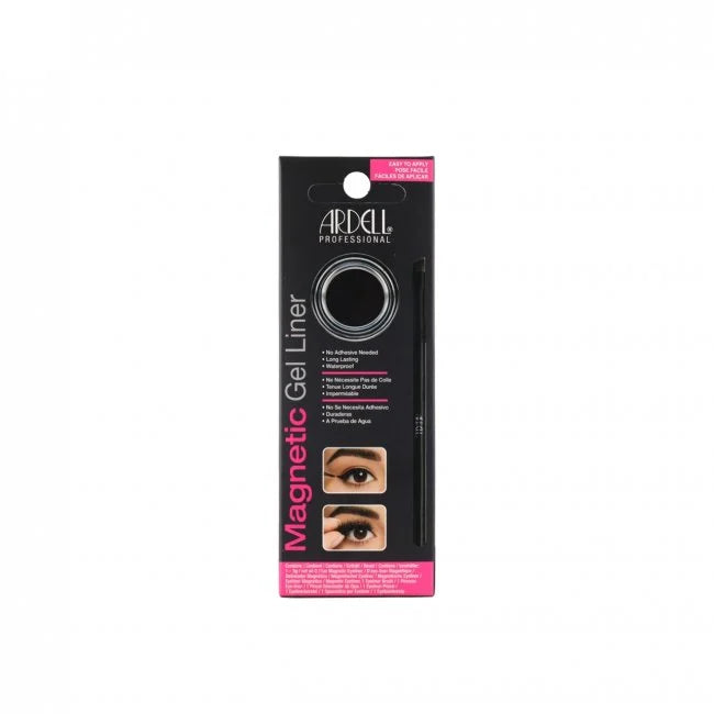 Ardell Magnetic Gel Liner 3g