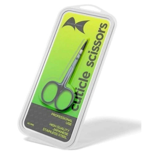 Artist Choice Ac-im9 Cuticle Scissors