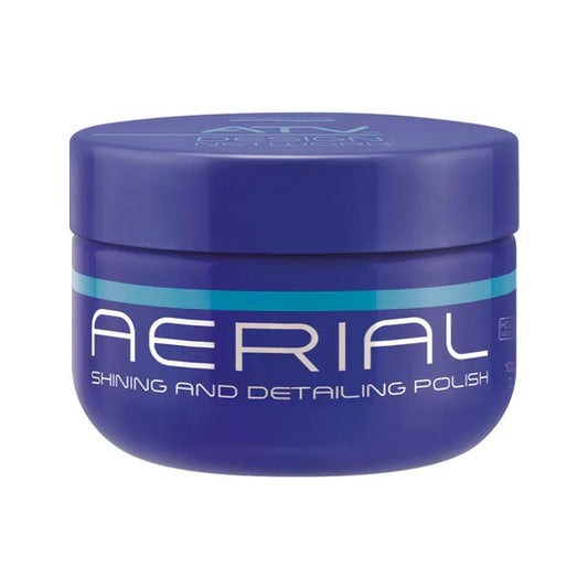 +Natural Look Atv Aerial Shining And Detailing Polish 100g