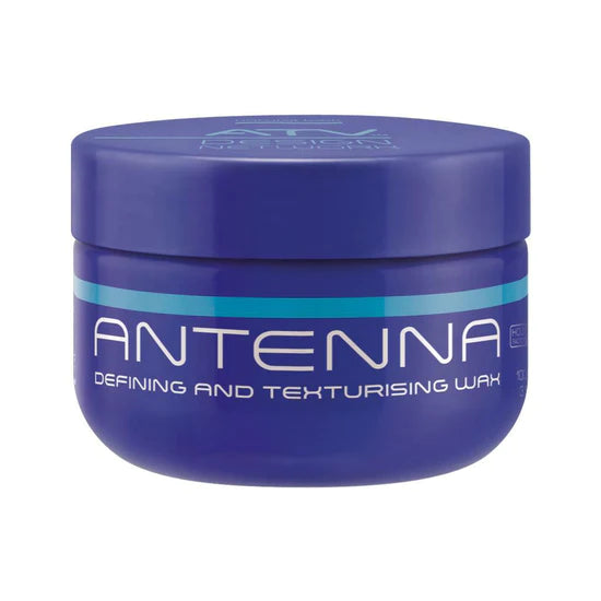 +Natural Look Atv Antenna Defining And Texturising Wax 100g