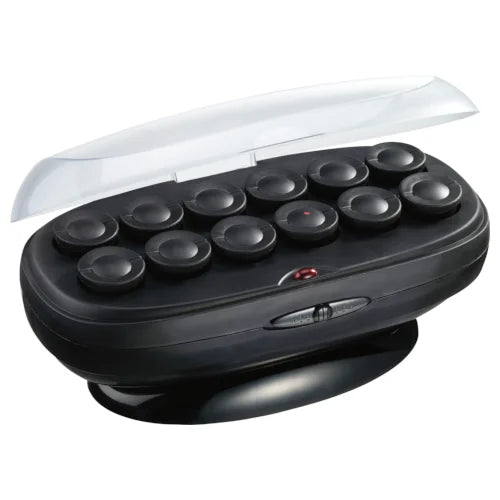 BaBylissPro Professional Jumbo Roller Hairsetter - 12 Pc