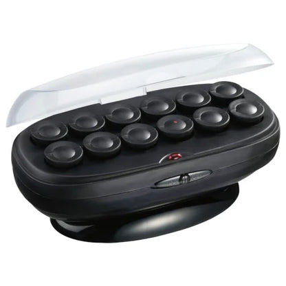 BaBylissPro Professional Jumbo Roller Hairsetter - 12 Pc