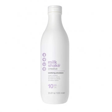 Milkshake Oxidising Emulsion 10vol 1000ml