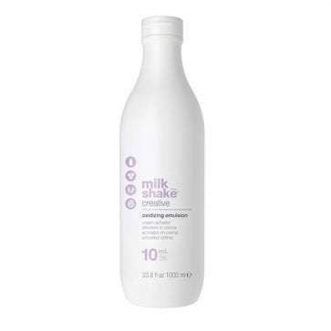 Milkshake Oxidising Emulsion 10vol 950ml