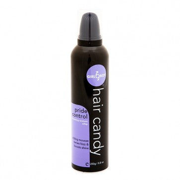 +GirlBoy Lust Pride Control Mousse 250g