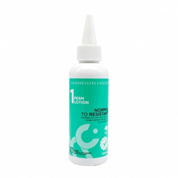 Hairdressers Choice Perm Lotion (1) Normal 100ml