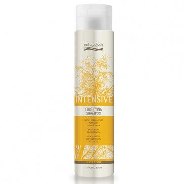 Natural Look Intensive Fortifying Shampoo 375ml