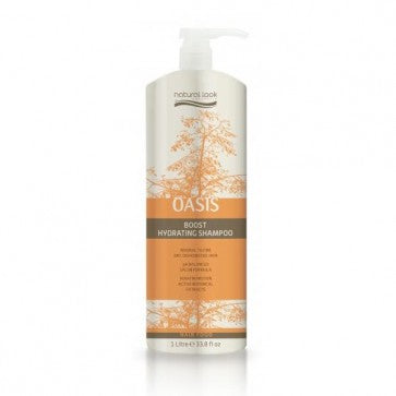 Natural Look Oasis Moisturizing Shampoo 1000ml