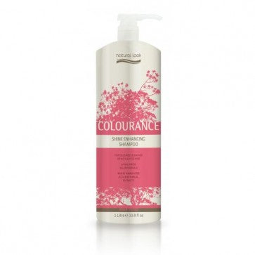 Natural Look Colourance Shampoo 1000ml