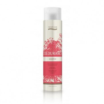 Natural Look Colourance Shampoo 375ml