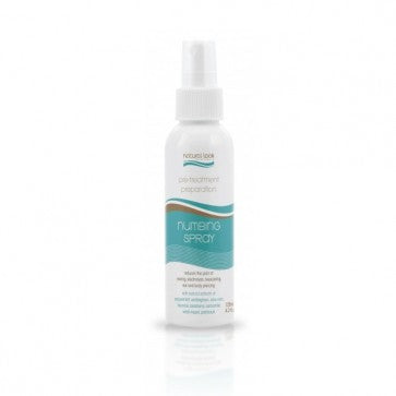 Natural Look Numbing Spray 125ml